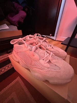 Yeezy 500 Size 8.5 Brand New With Box