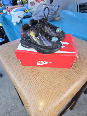 Nike Max Air, Size 4c For The Little People In Your Life