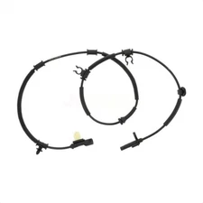 Mpulse SEN-2ABS2466 ABS Speed Sensor Rear Driver Left Side for F150 Truck Hand