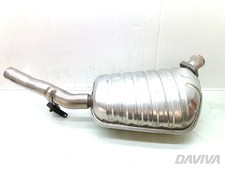 Bentley Arnage Rear Exhaust Silencer 6.8 V8 T Petrol 336kW (457 HP) PJ107071PC