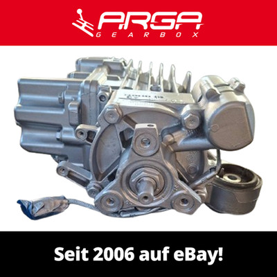 Differential Hinterachsgetriebe 0BR525010G Skoda Superb II LIFT 12-15r Haldex