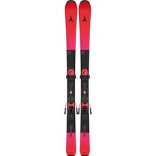 Atomic Redster J2 + L6 GW (130-150cm) 2025 2026 Kinderski Alpinski Ski