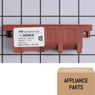 14527871-D OEM For GE Kenmore Cooktop Spark Module Part # Model A2