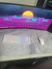  Gaming Keyboard And Mouse