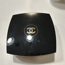 Vintage CHANEL No 5 After Bath Powder - 5 Oz Used