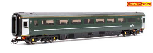 Hornby TT4031B GWR Mk3 Anhänger Standard offen 42351 | Zustand: New
