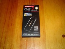 Creative Sound Blaster Play 3 USB Audio Card