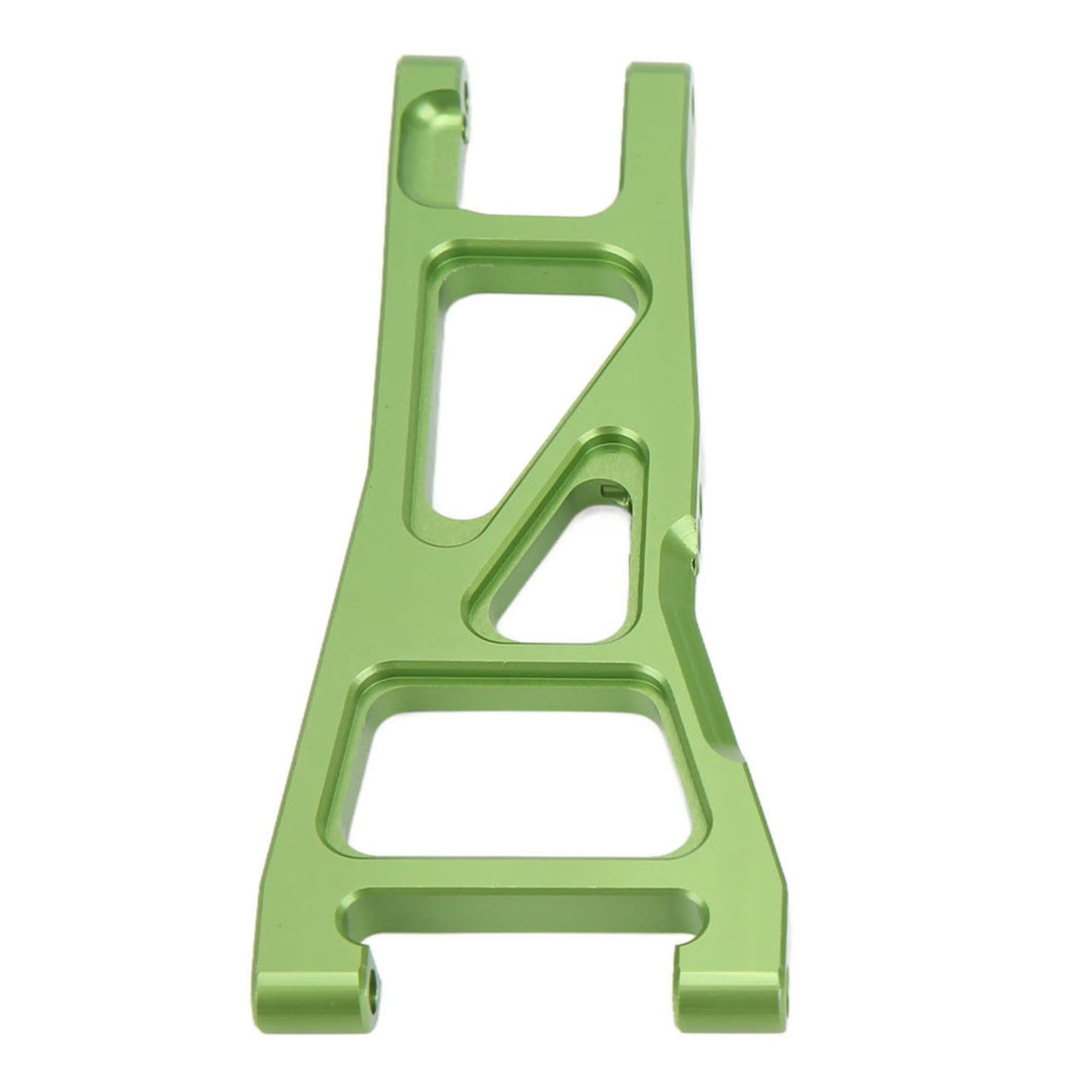 1Pair Aluminum Alloy Front Lower Suspension Arms Swing Arms For ARRMA Typhon