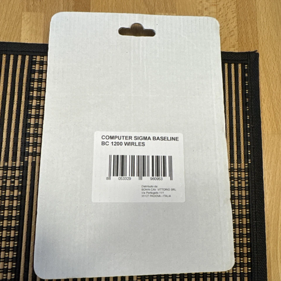 Conta Chilometri Bici - Immagine 4 di 4