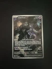 New ListingMewtwo - 052 - SV: Scarlet & Violet Promo Card - Holo NM