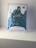2025-26 Sp - Rookie Authentics Sam Dickinson #125 Blue (RC)