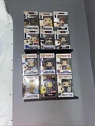 stranger things funko pop set THESE NEED TO GO ASAP I’LL TAKE ANY OFFER FOR THEM