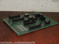 Hitachi Seiki Circuit Board Control Board IN87002-HS  IN87002HS