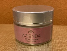 Azienda HydroFirm Anti Aging Face & Neck Treatment for Wrinkles & Lines SEALED