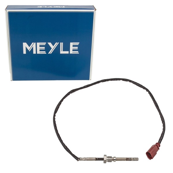 Meyle 1148000251 Abgastemperatursensor FüR Audi A8 D4 4H 4.2 TDI 4H0906088R-image