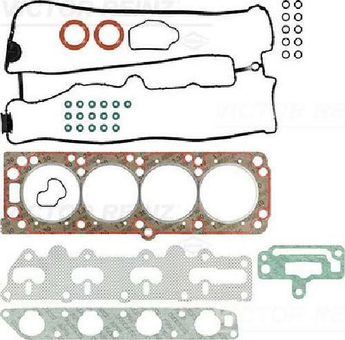 Original Victor Reinz Dichtungssatz Zylinderkopf 02-33005-01 FüR Chevrolet-image