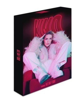 ALEXA FESER: KINO - CD