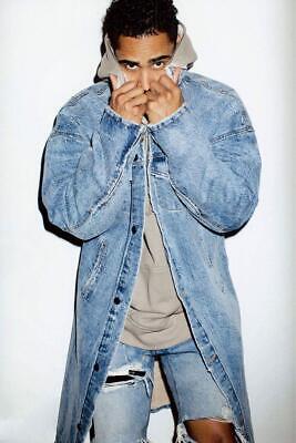 Fear Of God 4Th Collection Deck Coat S Size | eBay Fear Of God 4Th Collection Deck Coat S Size | eBay