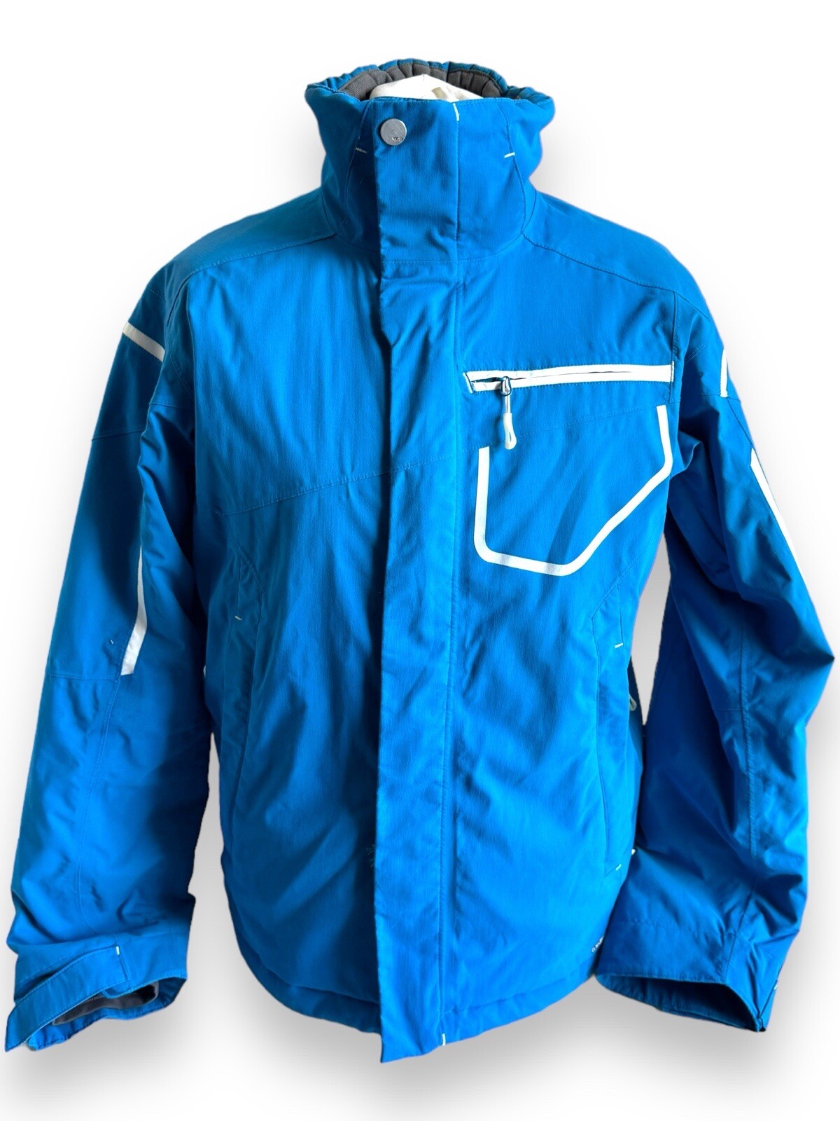 Salomon Sci Giacca Blu Donna Climapro Taglia Small Clima Pro 10000