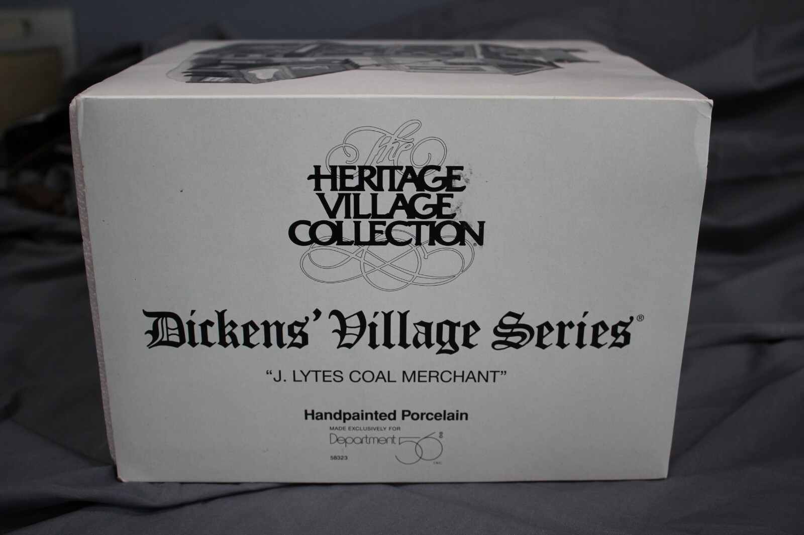 Click here to see eBay Auction
