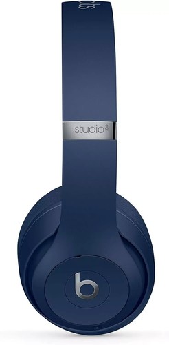 Neu Dr. Dre's Studio3 Wireless Over-Ear Noise Cancelling Kopfhörer - Mehrfarbig - Bild 13 von 68