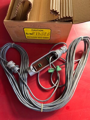Hansen Technologies 100'' NH3 Ammonia Probe LP.10N 100'' 2540 CM