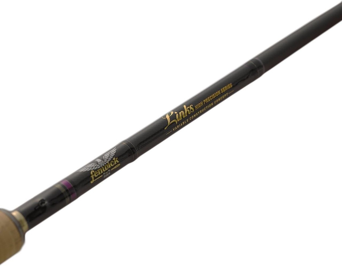 Tiemco Bass Rod Fenwick Links 70SLP+J (Spinning 1 Piece) | eBay
