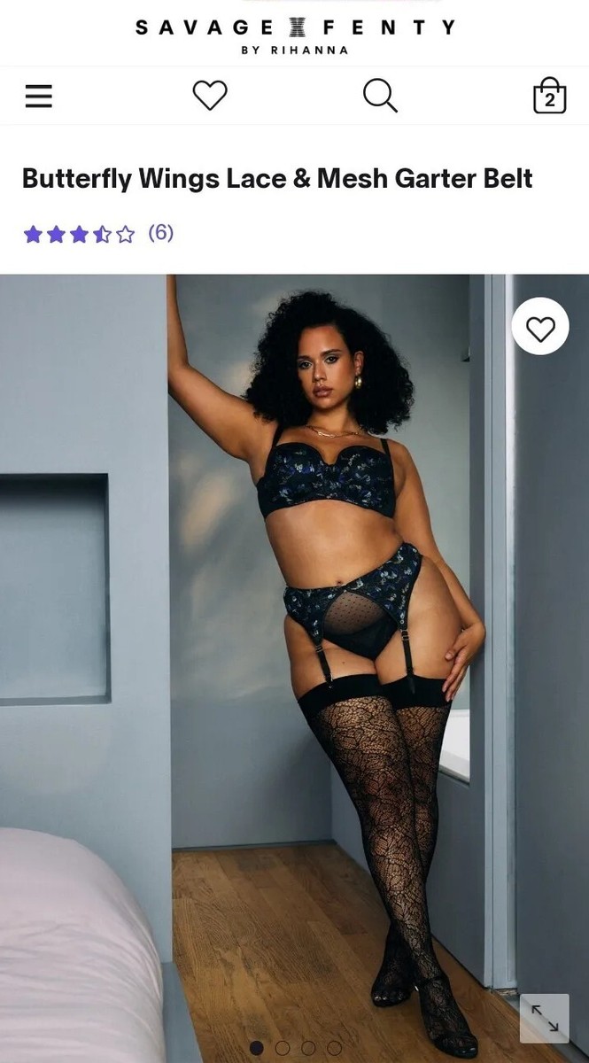 fenty garter belt Best Bullet & Mini Vibrators in 2026 [Out of 31 Tested] main image 1