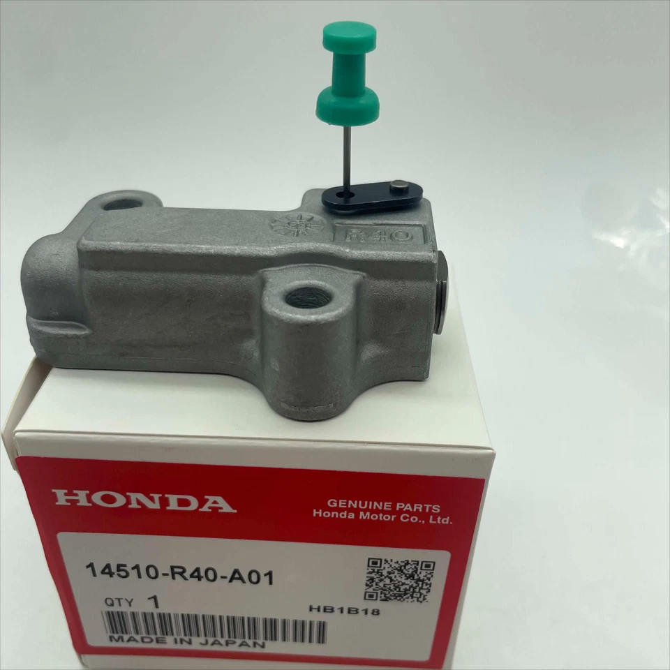 OEM Timing Chain Kit 7PCS For Honda Accord & Acura TSX K24A2 2.4L |US FreeShip Foto 4 de 4