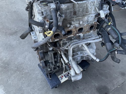 2017-2021 Ram Promaster City 2.4 AT FWD Engine - Picture 5 of 12