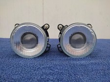 COPPIA FARI ANTERIORI ORIGINALI HELLA LANCIA DELTA EVOLUZIONE 30112705702