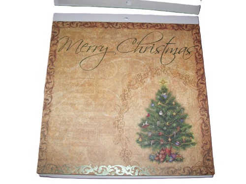 12" x 12" Scrapbook Paper Pads - Various Makers - Your Choice - Picture 19 of 85