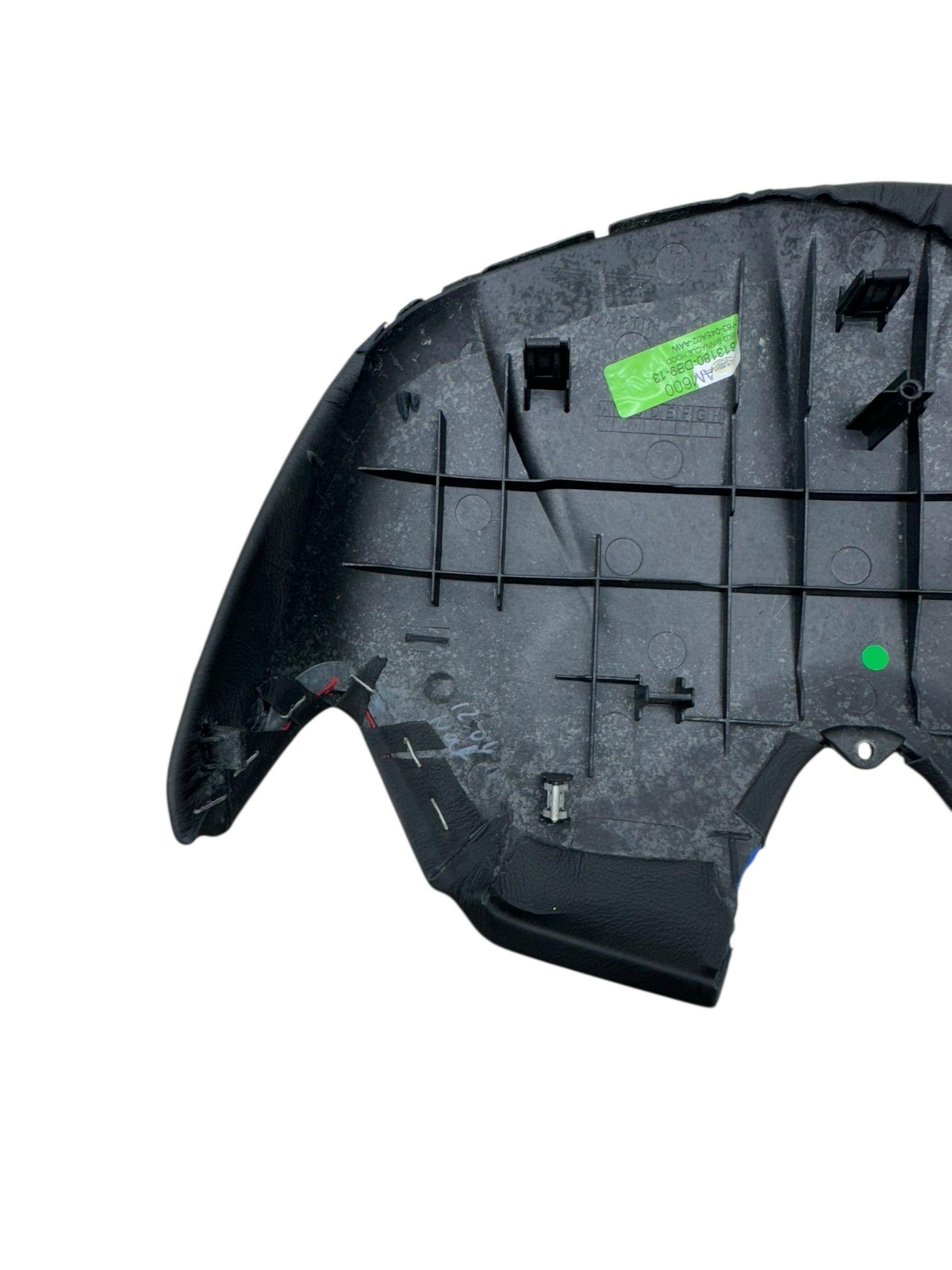 2019-2023 ASTON MARTIN VANTAGE OEM FRONT LEFT DASH SPEEDOMETER COVER TRIM *NOTE*