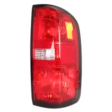 Passenger Side Tail Light Assembly For 2015-2019 Chevy Colorado Brake Lamp Right