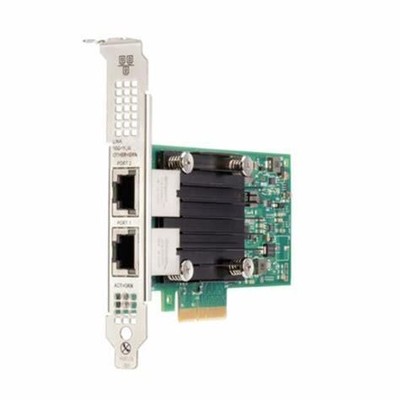 Scheda Di Rete PCIe Gigabit Power Over Ethernet A 4 Porte - Foto 7