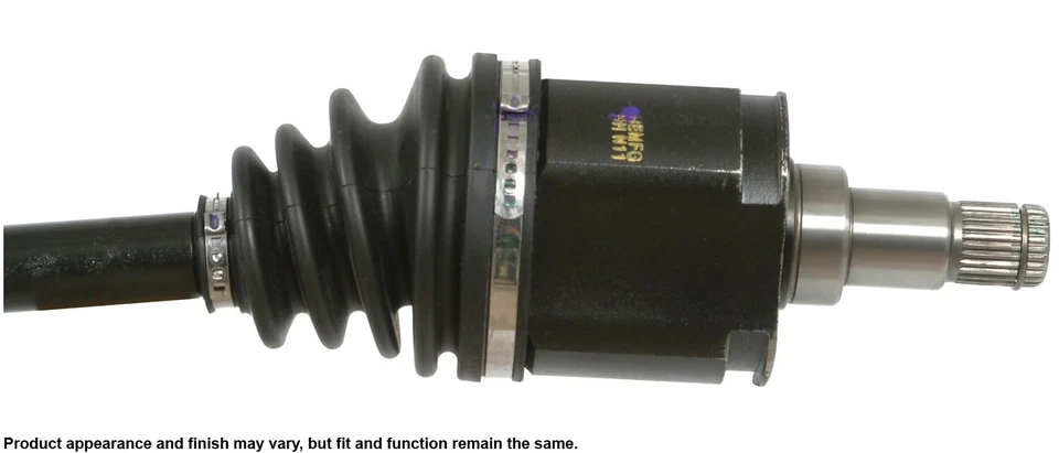 Пара передних осей Cardone CV в сборе для Toyota Tacoma 1995-2004 годов выпуска (40420) - Изображение 4 из 4