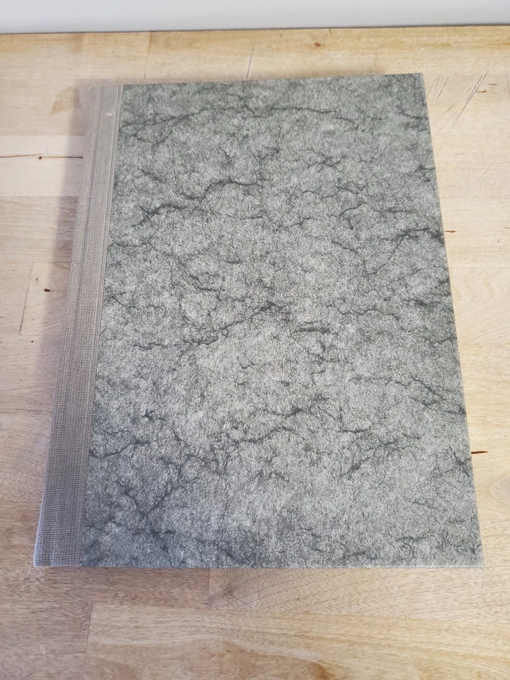 THE GENTLEMAN FROM CRACOW: SINGER/ SOYER/ LIMITED SIGNED/ 79: VG - Image 4 of 4