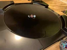 Solical Stadium - Giant Spinning Top Battle Arena