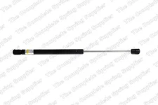 Lesjofors Trunk Lid Lift Support for 00-06 Audi TT 8104223