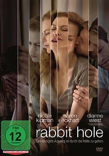 Rabbit Hole von John Cameron Mitchell | DVD | Zustand gut