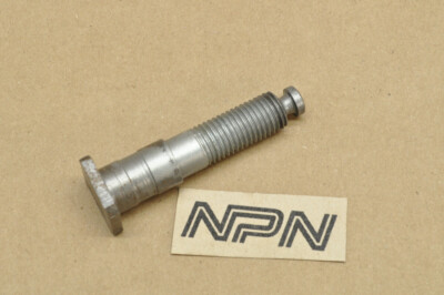 はっぴー Vintage OEM Honda CB72 CB77 Rear Wheel Brake Shoe Pin 43106-268