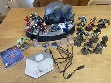 Lot Complet Marcel Infinity