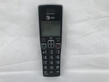 AT T CL80113 Extra Handset  for CL83213, CL83263, CL83313, CL83363 CL83463