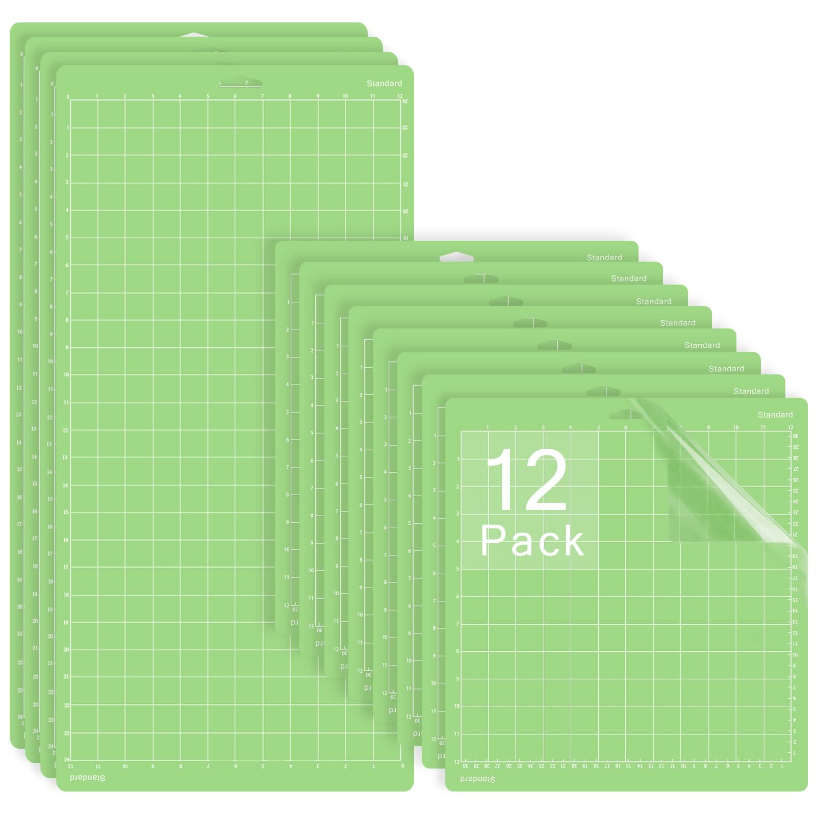 12x12 & 12x24