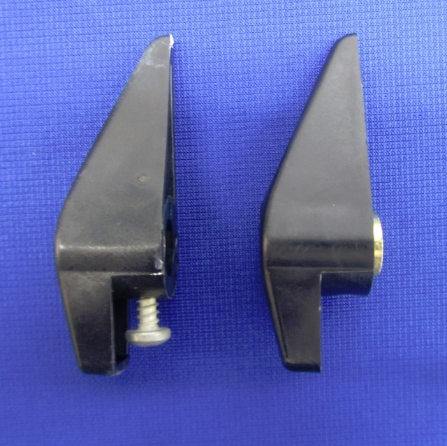 SA200 OEM Knob Set for codes above 8200 & code 8017 Fits Lincoln