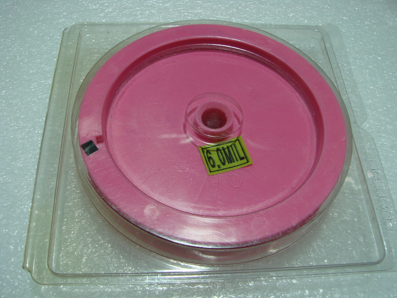 Brand New One of Heraeus Bonding Wire AL99.99% Dia 6mil T/S 170-250G 1500FT 