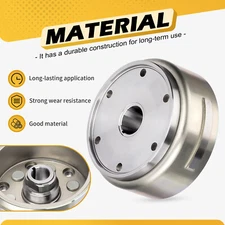 05-2008 For Yamaha Yfz450 SE Stator Magneto Alternator Generator Flywheel Rotor