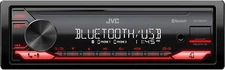 JVC KD-X280BT Digital Media Receiver