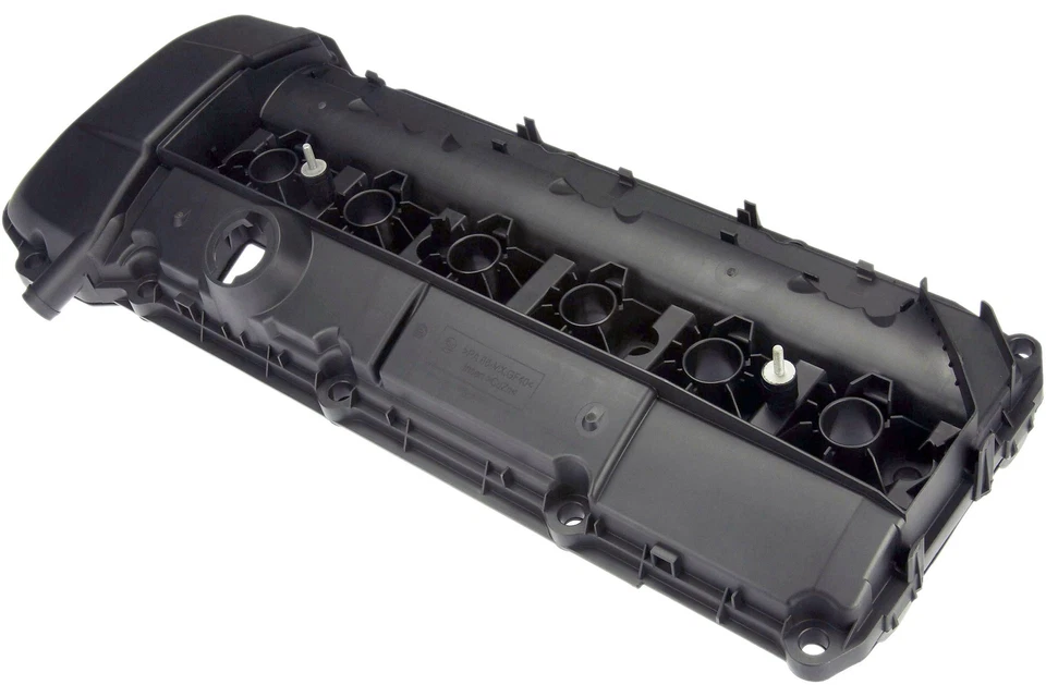 Cubierta de válvula de motor BMW X3 2004-2006 EURO 2005 2006 Foto 2 de 4