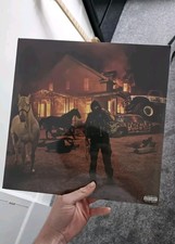 Yeat Lyfestyle Vinyl NEW AND SEALED   with Si...